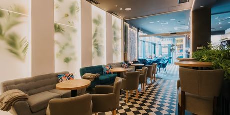 Hugo\'s bar - 9