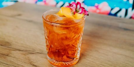 Hugo\'s bar - 10