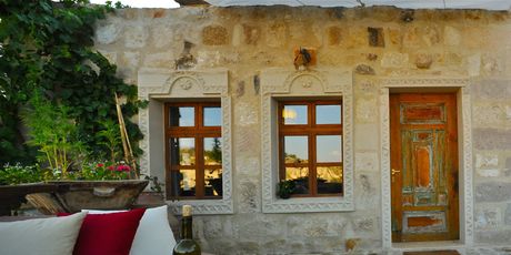 Anitya Cave House - 1