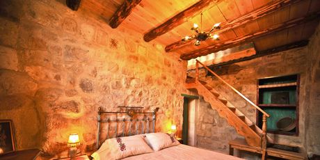 Anitya Cave House - 2