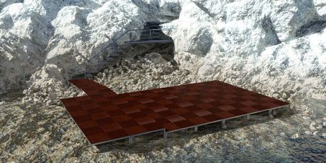 Modularne plaže - 4