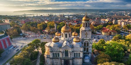 Timisoara, Rumunjska