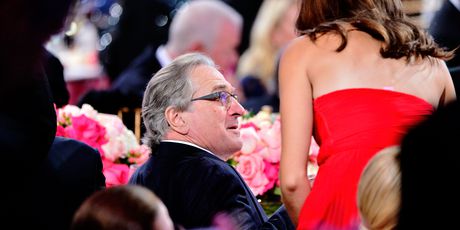 Robert De Niro (Foto: Getty Images)