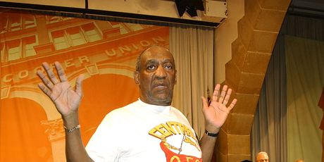 Bill Cosby (Foto: Getty Images)