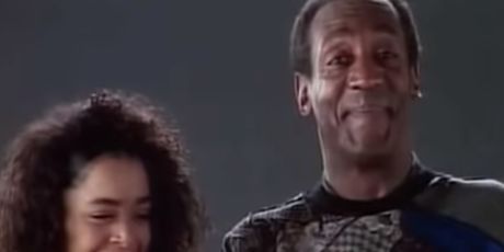 Bill Cosby (Foto: Screenshot)