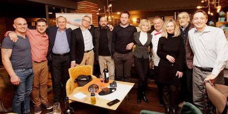 Vino uz žlicu - 3