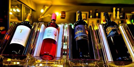 Vino uz žlicu - 4
