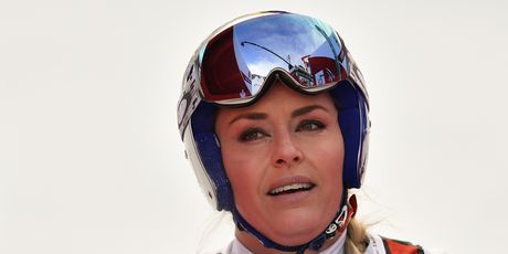 Lindsey Vonn (Foto: AFP)