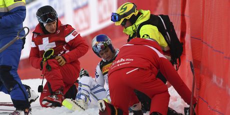 Lindsey Vonn (Foto: AFP)