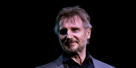 Liam Neeson (Foto: Getty Images)