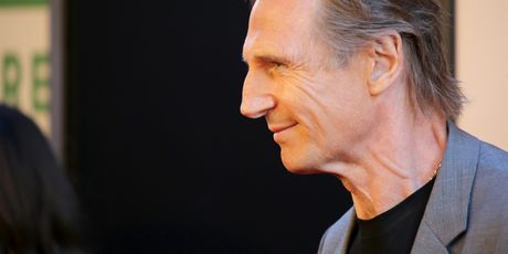 Liam Neeson (Foto: Getty Images)