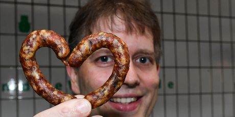 Bratwursthotel
