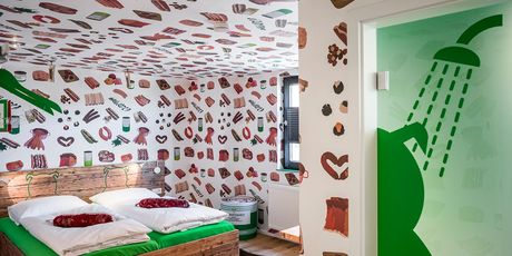 Bratwursthotel