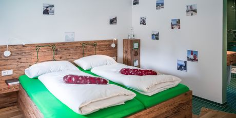 Bratwursthotel