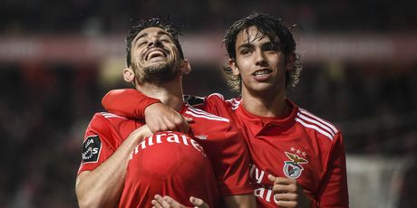 Joao Felix (Foto: AFP)