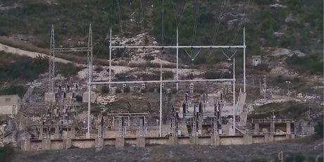 Hidroelektrana Dubrovnik (Foto: Dnevnik.hr) - 2