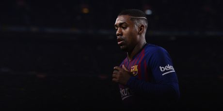 Malcom (Foto: AFP)
