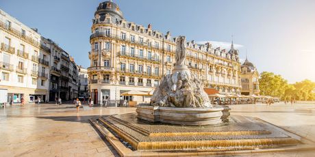 Montpellier
