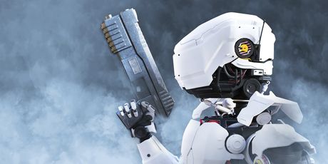 Robot (Foto: Getty Images)