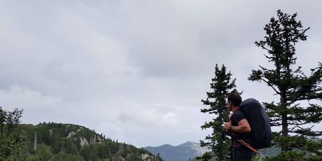 Highlander Velebit