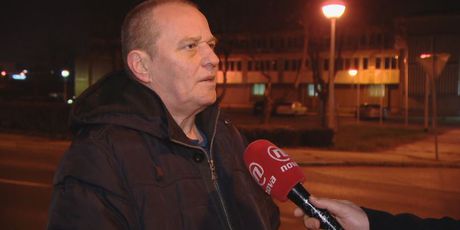 Željko Pul, bivši načelnik Odsjeka za potrage (Foto: Dnevnik.hr)