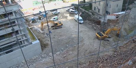 Gradilište u Dubrovniku (Foto: Dnevnik.hr) - 2