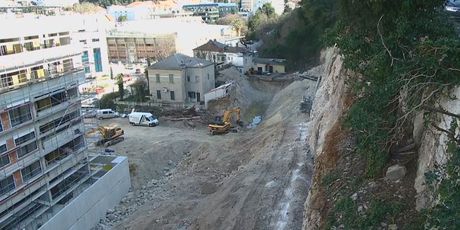 Gradilište u Dubrovniku (Foto: Dnevnik.hr) - 4