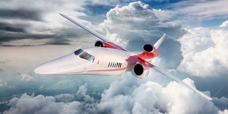 Aerion - 2