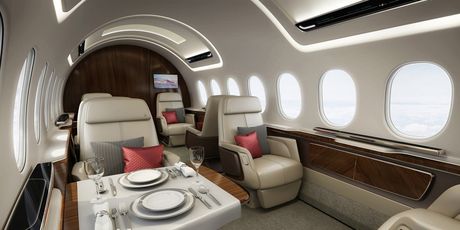 Aerion - 3