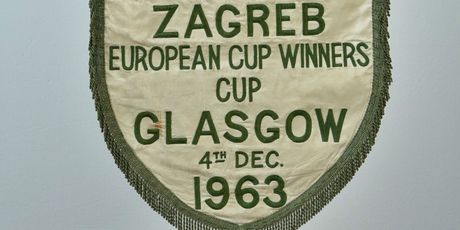 Izložba Dinamovo proljeće