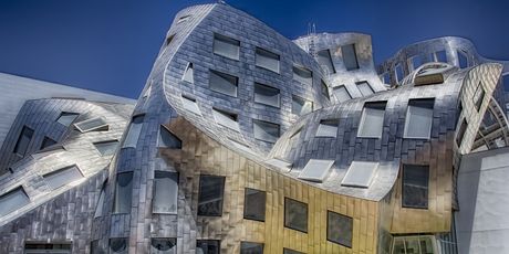 Lou Ruvo Centar za bolesti mozga