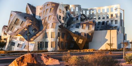 Lou Ruvo Centar za bolesti mozga