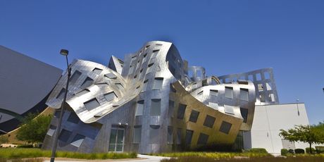 Lou Ruvo Centar za bolesti mozga
