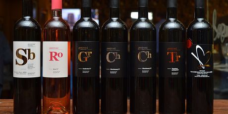 Vinski razgovori