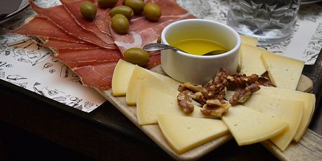 Vinski razgovori