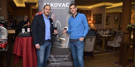 Vinski razgovori