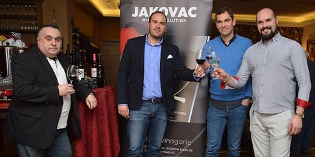 Vinski razgovori