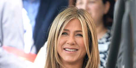 Jennifer Aniston (Foto: Getty Images)