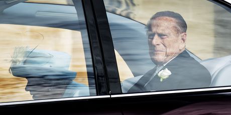 Princ Filip (Foto: Getty Images)