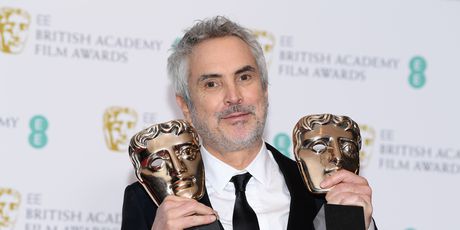 Alfonso Cuaron (Foto: Getty Images)