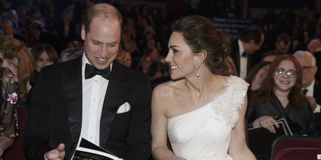 Kate Middleton (Foto: Getty)