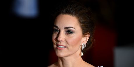 Kate Middleton (Foto: Getty)