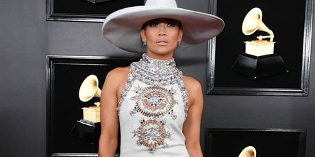 Jennifer Lopez - 1