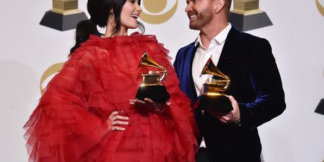 Kacey Musgraves (Foto: Getty Images)
