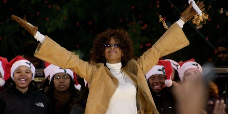 Whitney Houston (Foto: Getty Images)