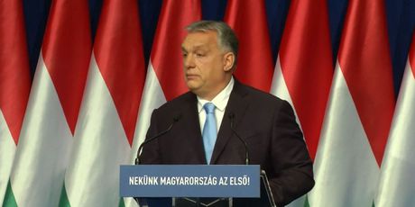 Mađarski premijer Viktor Orban (Foto: Dnevnik.hr)