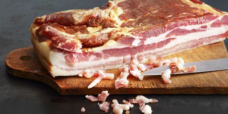 Slanina - 1