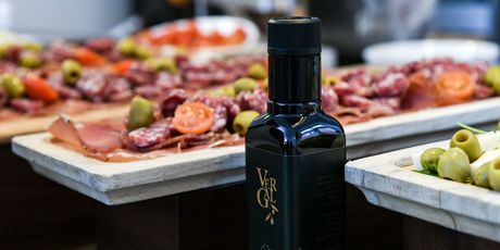 Aminess Gourmet Lab - 1