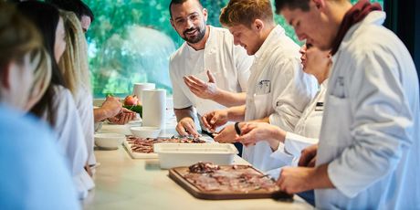 Aminess Gourmet Lab - 4