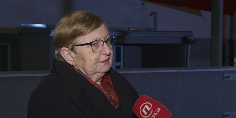 Vesna Bosanac, ravnateljica opće bolnice Vukovar (Foto: Dnevnik.hr)